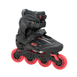 SEBA SJ BLACK 29-32