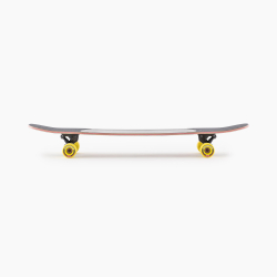Landyachtz Tony Danza Complete Longboard 40 Spectrum
