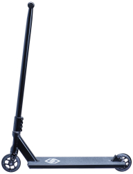 Striker Gravis Pro Scooter Medium Black