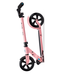 Micro Speed Deluxe Neon Rose