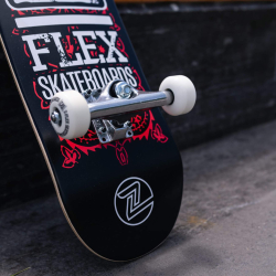 Z-Flex Bold Skateboard 8.00