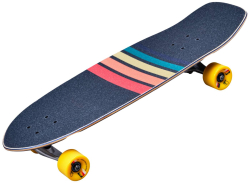 Ocean Pacific Surfskate 29.5 Sunset White Navy