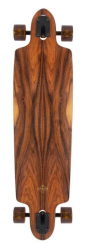 Arbor Performance Complete Flagship Dropcruiser 38