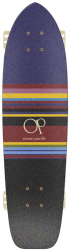 Ocean Pacific Swell Cruiser Navy