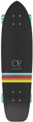 Ocean Pacific Swell Cruiser Teal