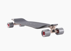 Landyachtz Evo Spectrum 36” Longboard