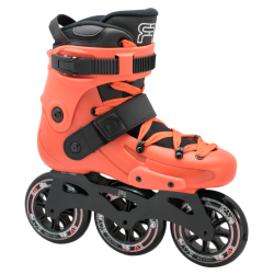 SEBA FRX 310 Orange Inline skates 42