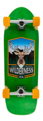 D Street Cruiser Wilderness