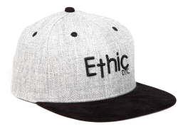 Ethic Deerstalker кепка