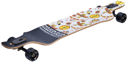 Madrid Drop-Thru longbord v sbore 39 - Totem