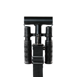 Shulz 120 LED skrejritenis RED