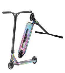 BLUNT PRODIGY S9 triku skrejritenis Oil Slick
