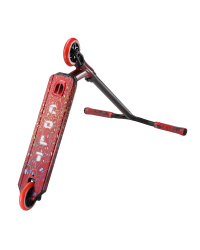 Blunt Colt S5 triku skrejritenis Red
