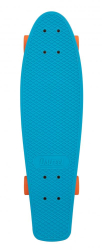 D Street Cruiser Tie-Dye 27 IN