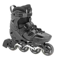 SEBA FR AXS BLACK rollers 29-32