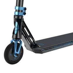 Fuzion Z350 2022 Complete Pinnacle Blue-Black