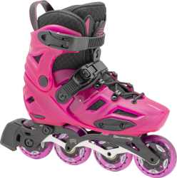 SEBA FR AXS PINK rollers 37-40