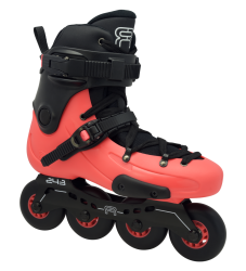 SEBA FRX 80 PREMIUM Inline skates 40 coral