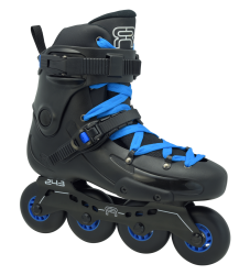 SEBA FRX 80 PREMIUM Inline skates 43 black