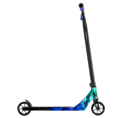 Ethic Erawan V2 Medium stunt scooter Blue Iridium
