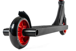 Ethic Pandora Medium stunt scooter Red