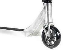 Ethic Pandora Medium stunt scooter Brushed