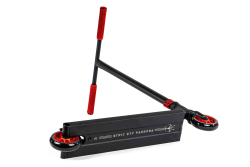 Ethic Pandora Large stunt scooter Red