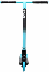 Core CD1 Complete stunt scooter Black/Blue
