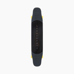 Landyachtz Stratus Complete Longboard 46 Watercolor