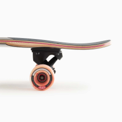 Landyachtz Stratus Complete Longboard 46 Sanctuary
