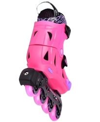 Micro Discovery rollers pink 37-40