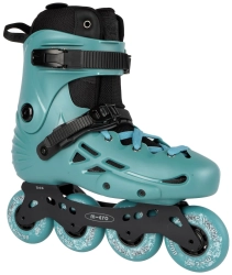 Micro MT Plus rollers Green 45