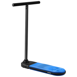 Ipozon Trampoline scooter Blue
