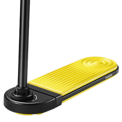 Ipozon Trampoline scooter Yellow