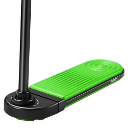 Ipozon Trampoline scooter Green