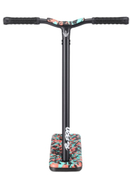 BLUNT SCOOTERS TS PRO 6 Teal Camo