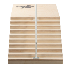 Blackriver Ramps 10-Stair