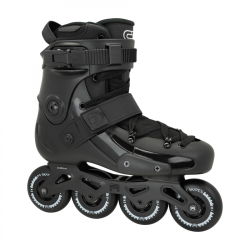 SEBA FRX 80 BLACK 43 new