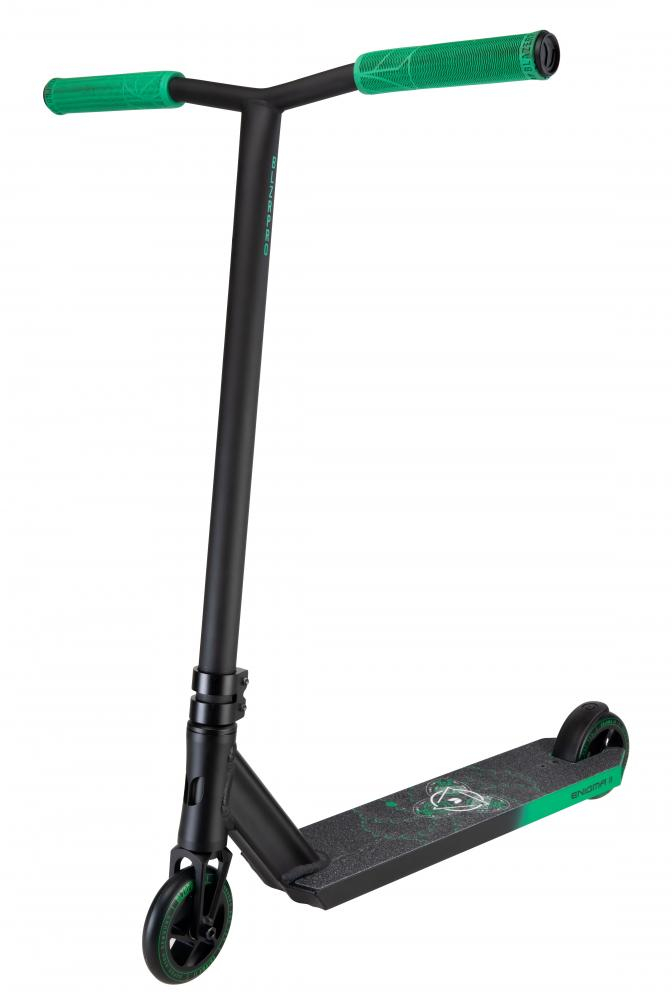 Blazer Pro Enigma stunt scooter