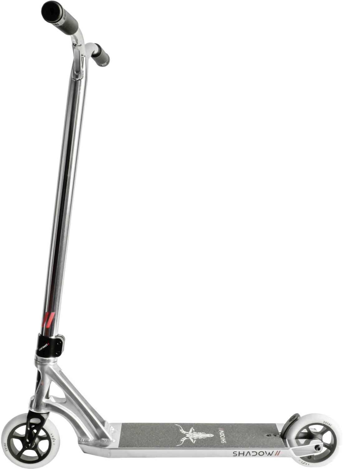 Drone Shadow V2 Complete scooter