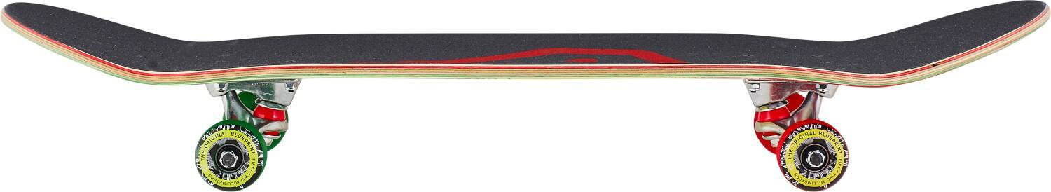 Blueprint Complete skeitbords 8"