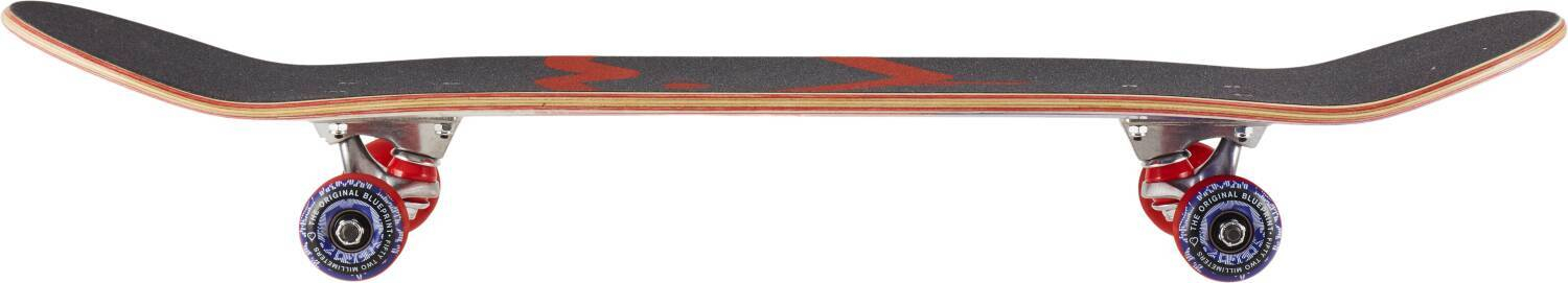 Blueprint Complete skeitbords 8"
