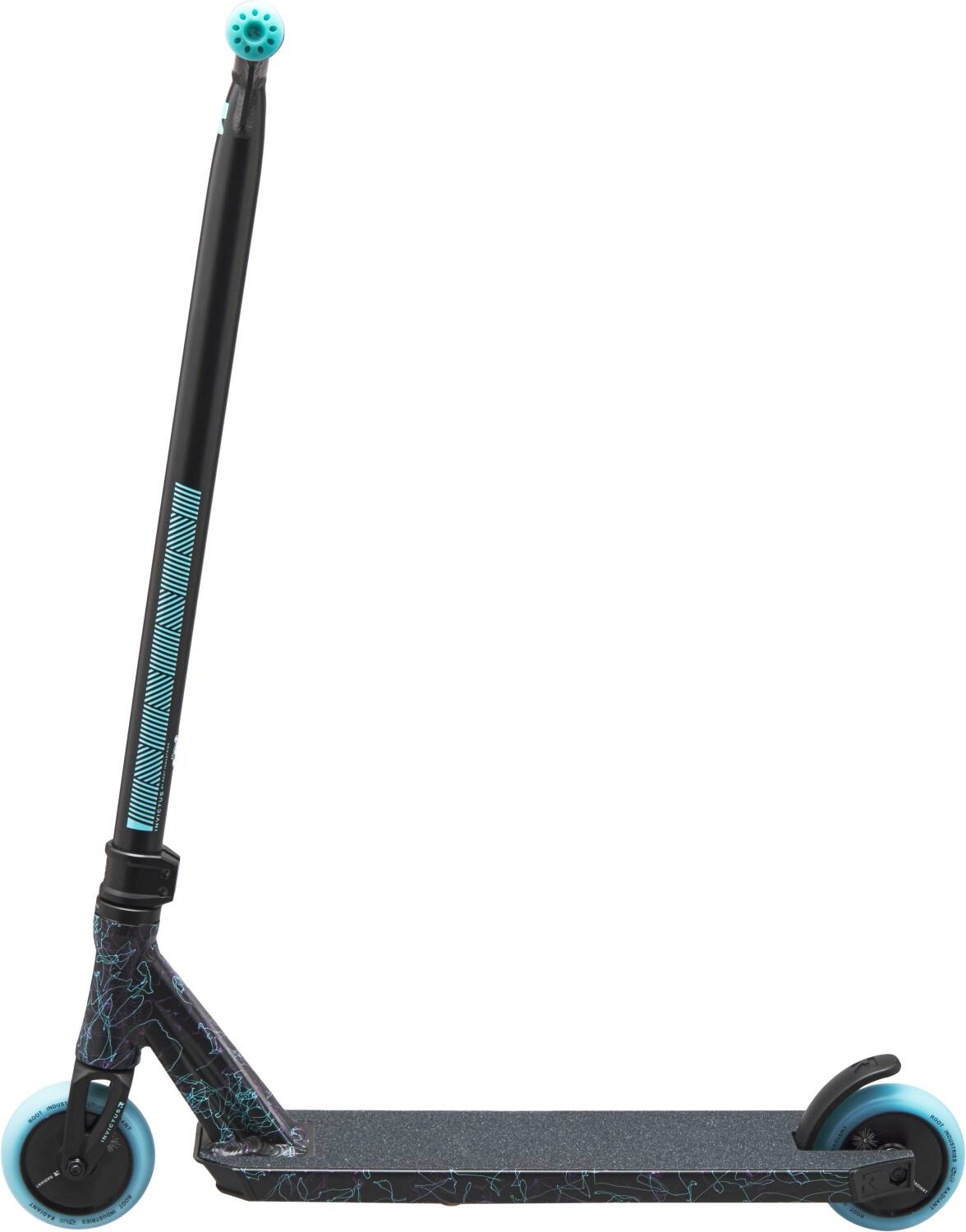 Root Industries Invictus triku skrejritenis