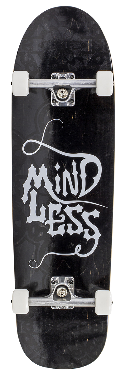 Mindless Gothic круизер
