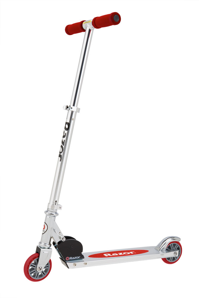 Razor A125 GS skrejritenis