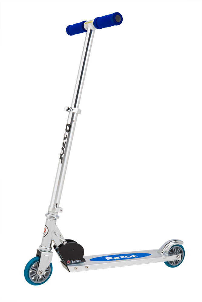 Razor A125 GS skrejritenis
