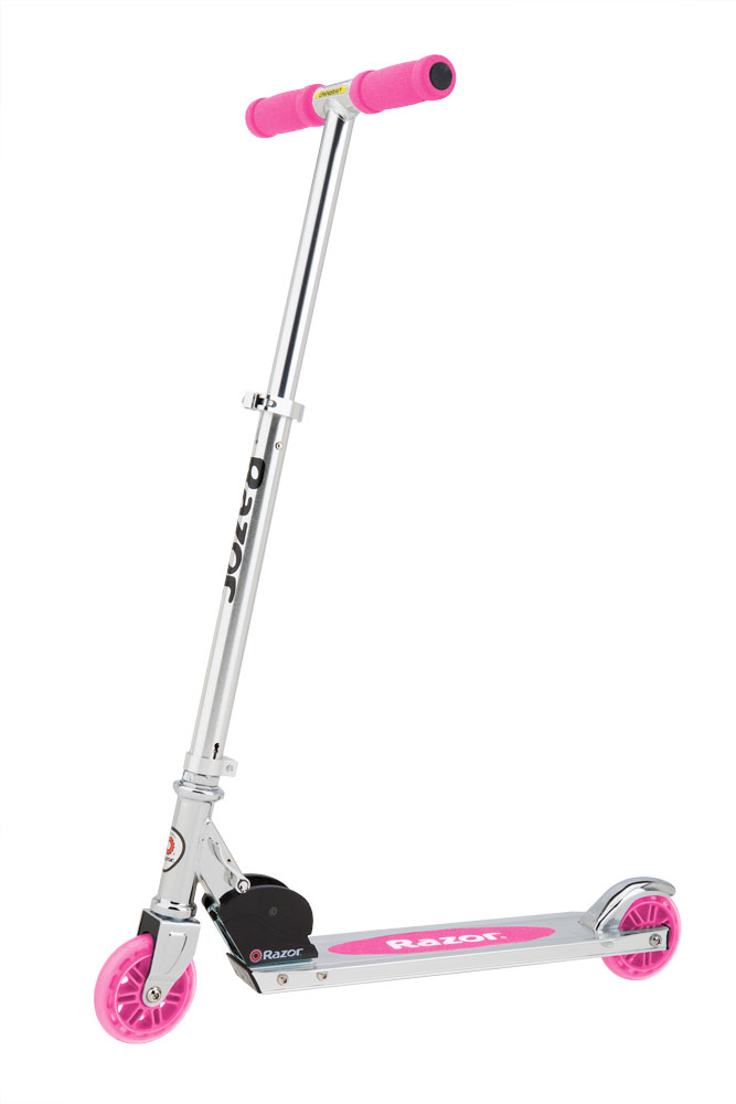 Razor A125 GS skrejritenis
