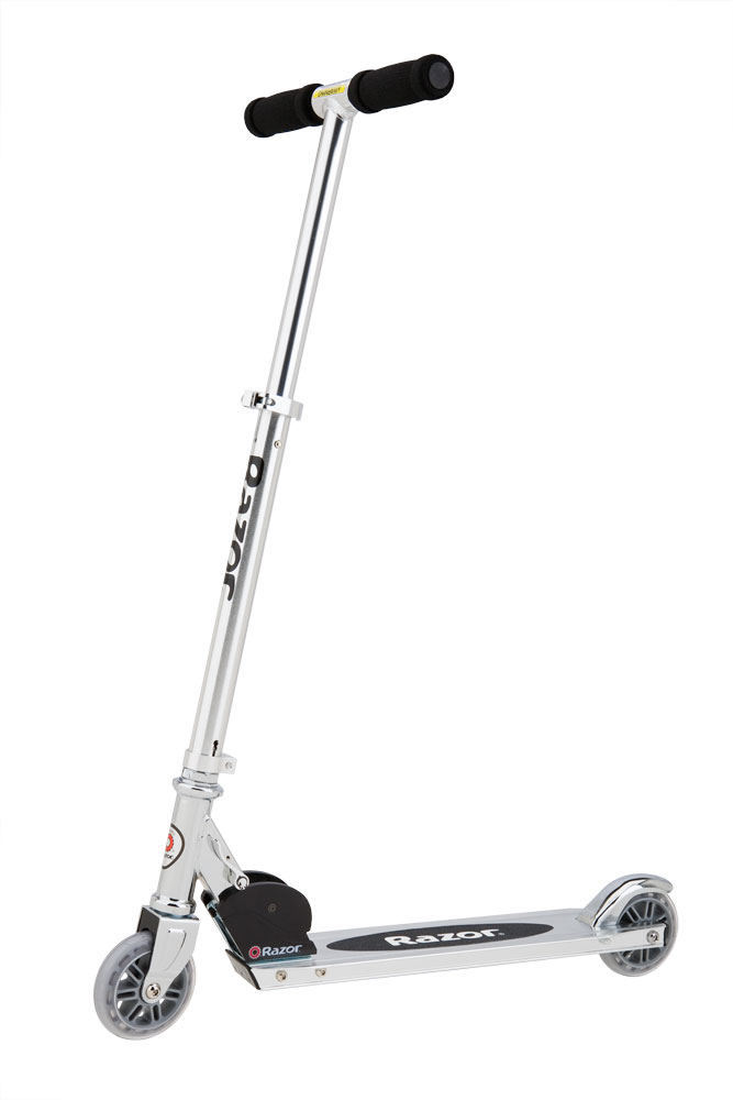 Razor A125 GS skrejritenis