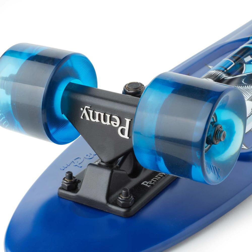 Penny "22" board