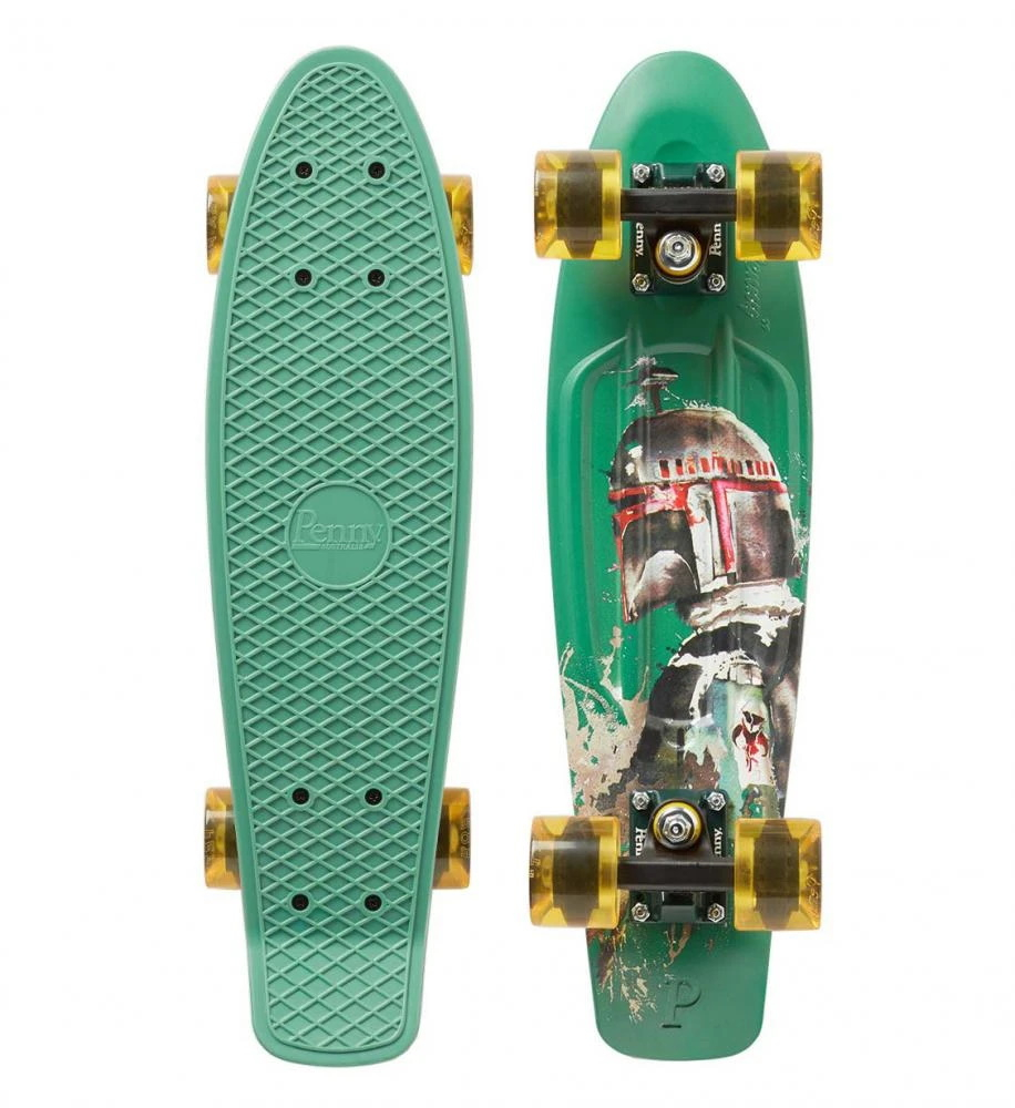 Penny "22" board